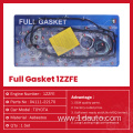 TOYOTA 1ZZFE Full Engine Gasket Set 04111-22170